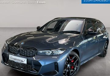 BMW M340d 11.759 km 64.899 &euro; Essen 45141
