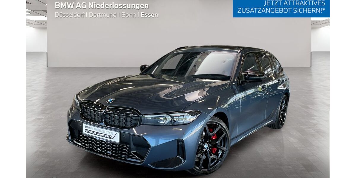 BMW M340d 11.759 km 64.899 &euro; Essen 45141