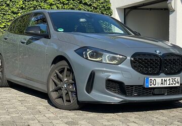 BMW M135 120.200 km 23.000 &euro; Bochum 44797