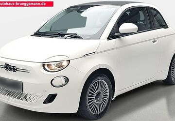 Fiat 500C 23.990 km 21.990 &euro; Dortmund 44147