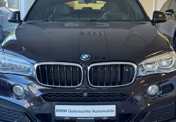 BMW X6 239.000 km 23.490 &euro; Mülheim an der Ruhr 45478