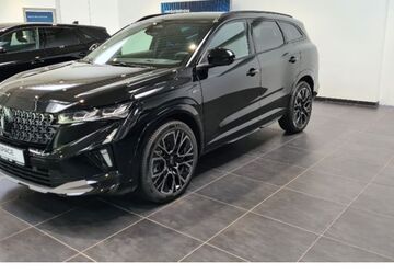Renault Espace 9.846 km 40.998 &euro; Dortmund 44145