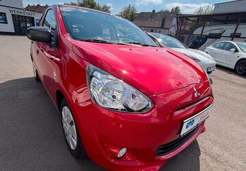 Mitsubishi Space Star 68.300 km 4.900 &euro; Bochum 44803