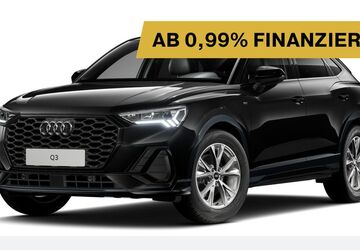 Audi Q3 37.068 km 36.390 &euro; Gelsenkirchen 45894