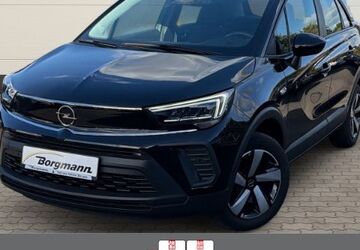 Opel Crossland (X) 21.300 km 17.750 &euro; Gelsenkirchen 45894