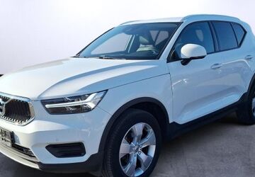 Volvo XC40 49.000 km 20.890 &euro; Gelsenkirchen 45891
