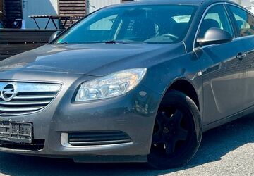 Opel Insignia 253.108 km 1.200 &euro; Gelsenkirchen 45884