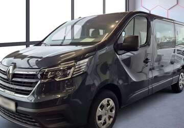Renault Trafic 5.900 km 34.990 &euro; Dorsten 46282