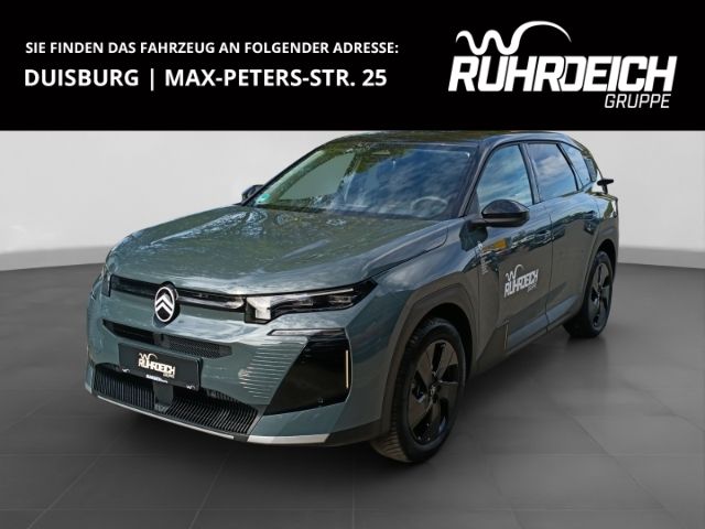 Citroen C5 Aircross 9.000 km 33.990 &euro; Duisburg 47059