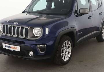 Jeep Renegade 83.386 km 12.750 &euro; Essen 45141