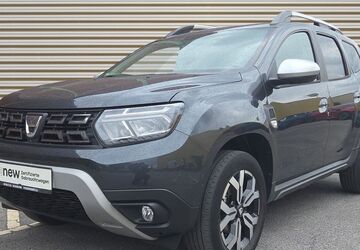 Dacia Duster 55.740 km 16.490 &euro; Duisburg 47059