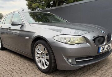 BMW 525 255.450 km 8.950 &euro; Gelsenkirchen 45892