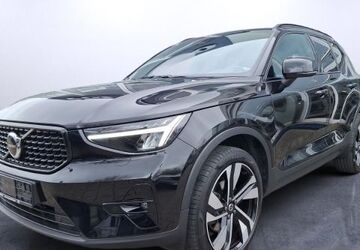 Volvo XC40 49.614 km 31.590 &euro; Gelsenkirchen 45891