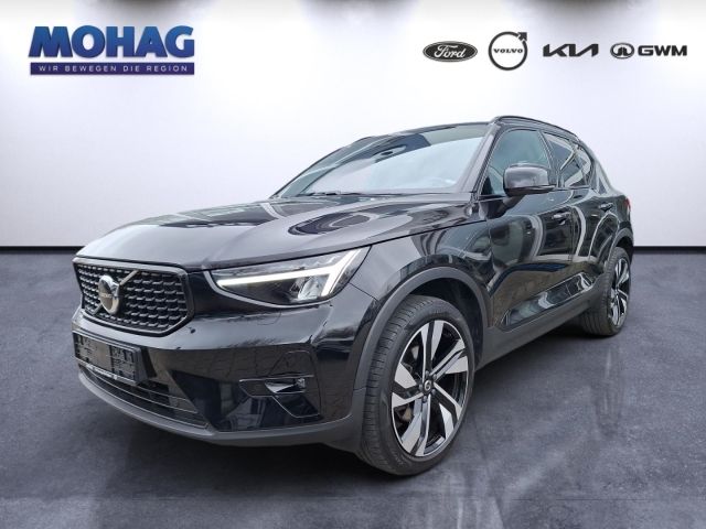 Volvo XC40 49.614 km 31.590 &euro; Gelsenkirchen 45891