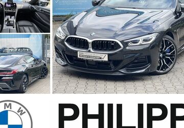 BMW M850 25.800 km 77.280 &euro; Mülheim an der Ruhr 45478