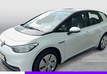 VW ID.3 36.779 km 23.480 &euro; Dortmund 44379