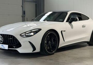 Mercedes-Benz AMG GT 19.450 km 139.500 &euro; Gelsenkirchen 45879