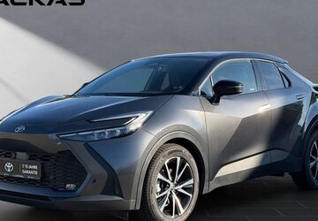 Toyota C-HR 1.376 km 27.950 &euro; Dinslaken 46537