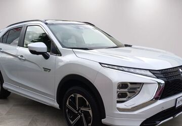 Mitsubishi Eclipse Cross 9.852 km 26.890 &euro; Duisburg 47249
