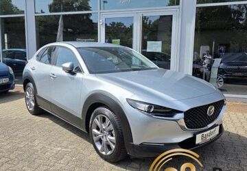 Mazda CX-30 25.245 km 19.990 &euro; Gelsenkirchen 45881