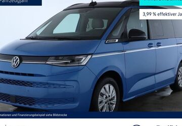 VW T7 California 17.562 km 68.990 &euro; Bochum 44866
