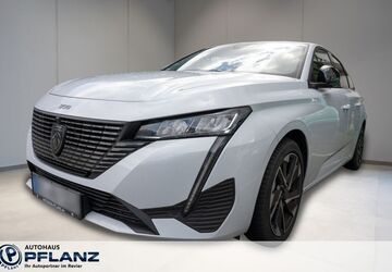 Peugeot 308 9.990 km 30.290 &euro; Herne 44625