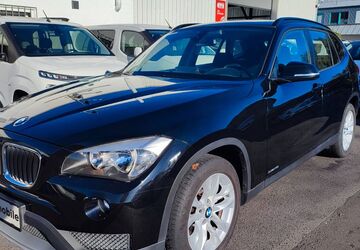 BMW X1 75.600 km 12.490 &euro; Gelsenkirchen 45892