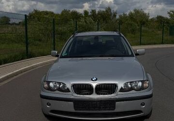 BMW 318 257.000 km 1.600 &euro; Gelsenkirchen 45896