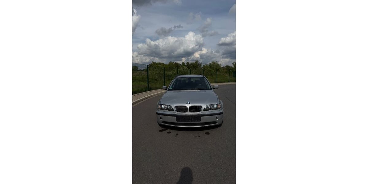 BMW 318 257.000 km 1.600 &euro; Gelsenkirchen 45896