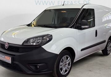 Fiat Doblo 21.243 km 14.499 &euro; Dinslaken 46539