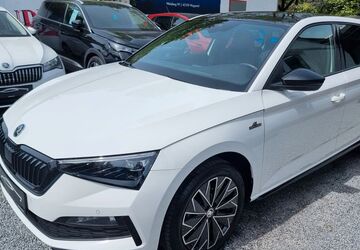 Skoda Scala 3.753 km 22.950 &euro; Wuppertal 42109
