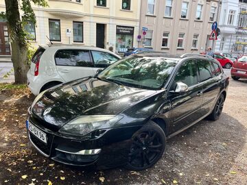 Gebrauchte Renault Laguna