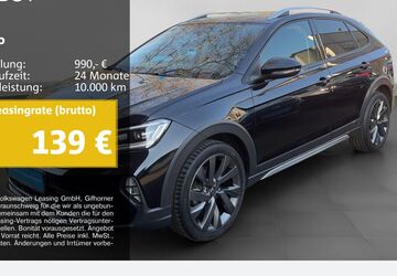 VW Taigo 18.267 km 23.110 &euro; Gelsenkirchen 45888
