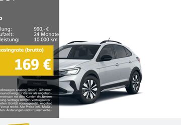 VW Taigo 19.098 km 22.540 &euro; Gelsenkirchen 45888