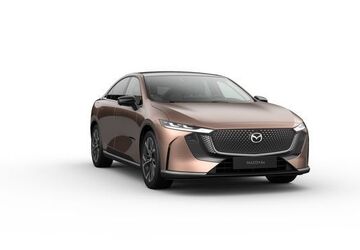Mazda 6e 8.900 km 35.990 &euro; Dortmund 44263