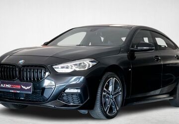 BMW 218 9.650 km 24.990 &euro; Gelsenkirchen 45899