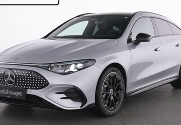 Mercedes-Benz CLA 250 Shooting Brake 7.900 km 58.905 &euro; Essen 45309