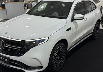 Mercedes-Benz EQC 90.709 km 38.900 &euro; Gelsenkirchen 45891