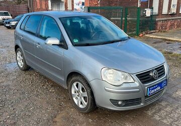 VW Polo 179.000 km 2.700 &euro; Gelsenkirchen 45881
