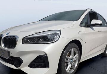 BMW 225 168.000 km 9.999 &euro; Gelsenkirchen 45897