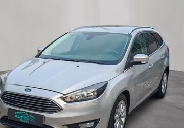 Ford Focus 174.900 km 6.700 &euro; Gelsenkirchen 45879