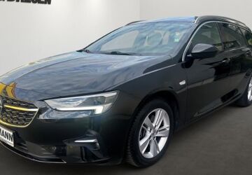Opel Insignia 61.695 km 18.950 &euro; Gelsenkirchen 45891