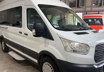 Ford Transit 254.500 km 11.490 &euro; Gelsenkirchen 45879