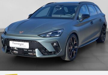 Cupra Leon 9.900 km 44.444 &euro; Gelsenkirchen 45888