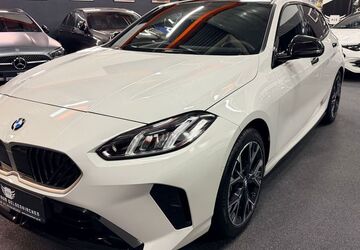 BMW 120 4.000 km 29.890 &euro; Gelsenkirchen 45879