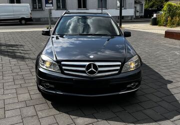 Mercedes-Benz C 200 225.000 km 3.899 &euro; Gelsenkirchen 45896