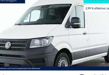 VW Crafter 22.376 km 34.190 &euro; Bochum 44866