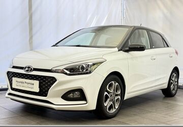 Hyundai i20 57.854 km 14.970 &euro; Gelsenkirchen 45897