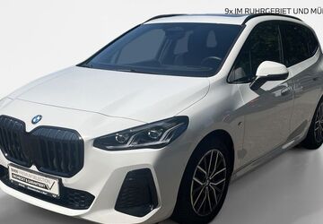 BMW 220 Active Tourer 24.702 km 33.840 &euro; Gelsenkirchen 45897