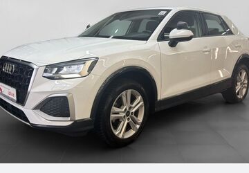 Audi Q2 120.480 km 18.280 &euro; Gelsenkirchen 45894